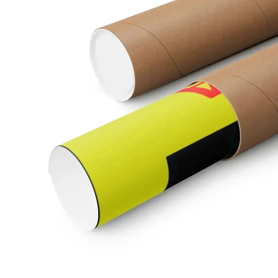 DEMONIA 1990 - Paper Movie Poster - The Sticker Space