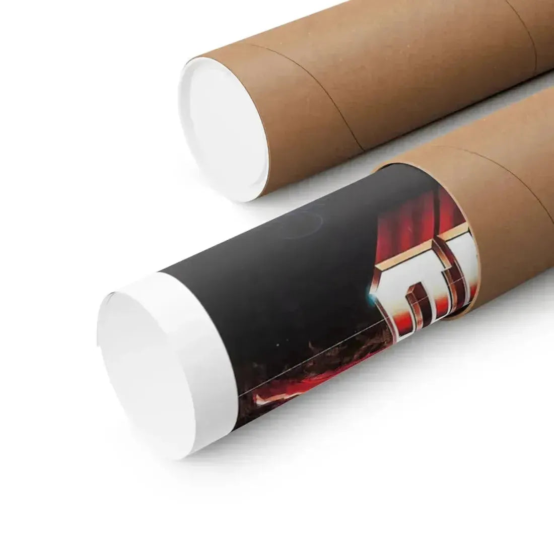 DEMONOID 1981 - Paper Movie Poster - The Sticker Space