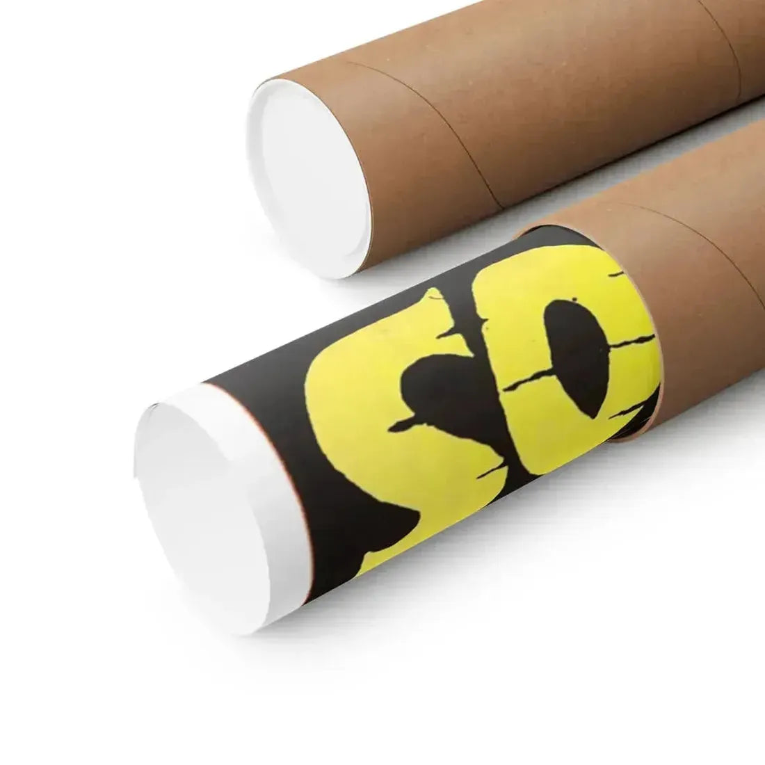 DEMONS (ARGENTINA) 1985 - Paper Movie Poster - The Sticker Space