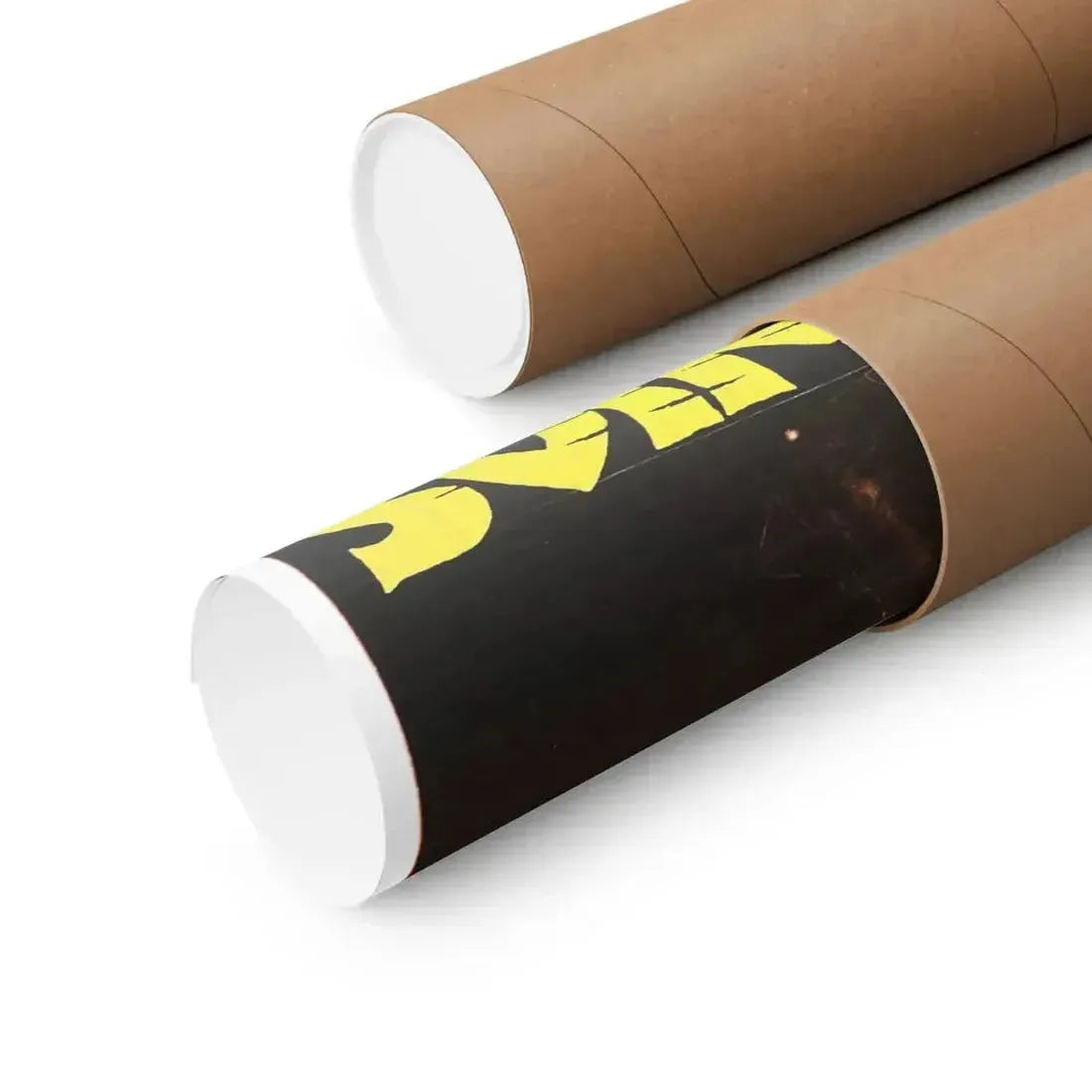 DEMONS (ARGENTINA) 1985 - Paper Movie Poster - The Sticker Space