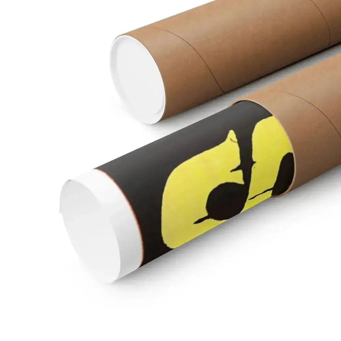 DEMONS (ARGENTINA) 1985 - Paper Movie Poster - The Sticker Space