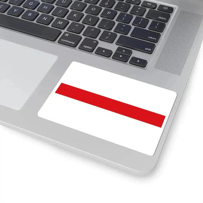 Dendermonde Belgium (Belgium) STICKER Vinyl Kiss-Cut Decal - The Sticker Space