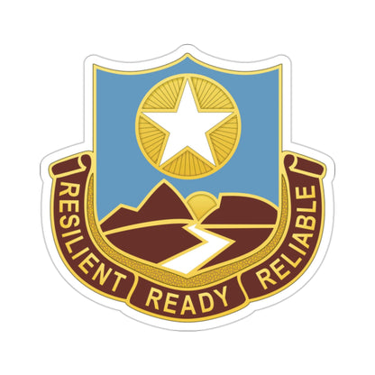 Dental Health Activity Fort Bliss (U.S. Army) STICKER Vinyl Die-Cut Decal-2 Inch-The Sticker Space