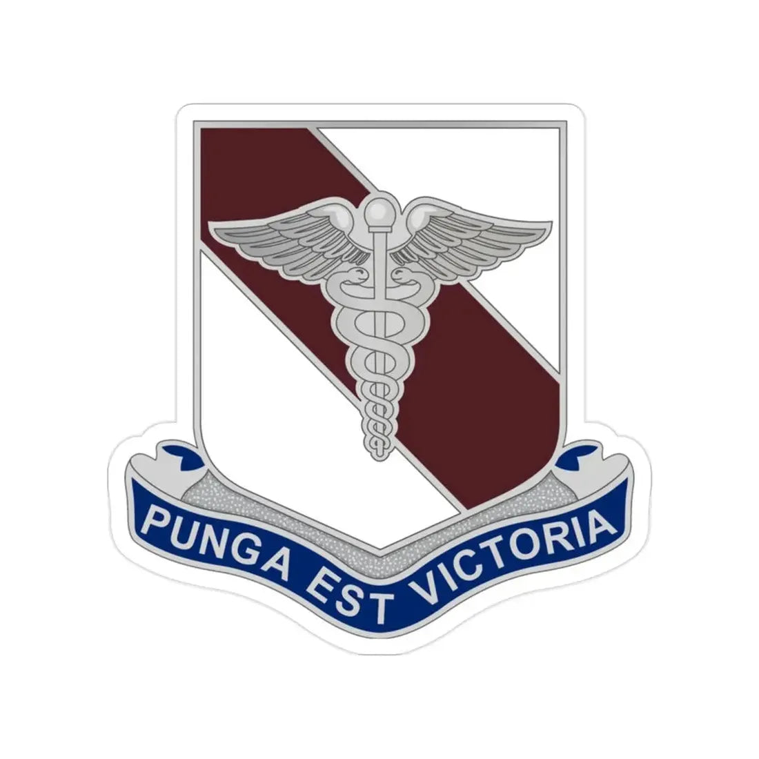 Dental Health Activity Fort Hood (U.S. Army) Transparent STICKER Die-Cut Vinyl Decal - The Sticker Space