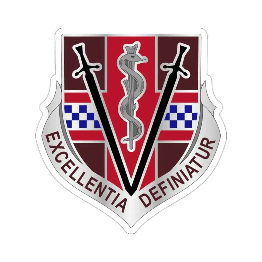 Dental Health Activity Fort Stewart (U.S. Army) STICKER Vinyl Die-Cut Decal 2 Inch - The Sticker Space