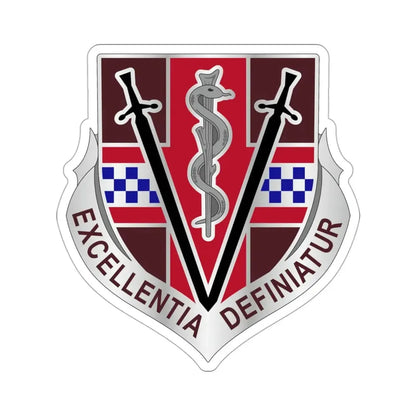 Dental Health Activity Fort Stewart (U.S. Army) STICKER Vinyl Die-Cut Decal 3 Inch - The Sticker Space