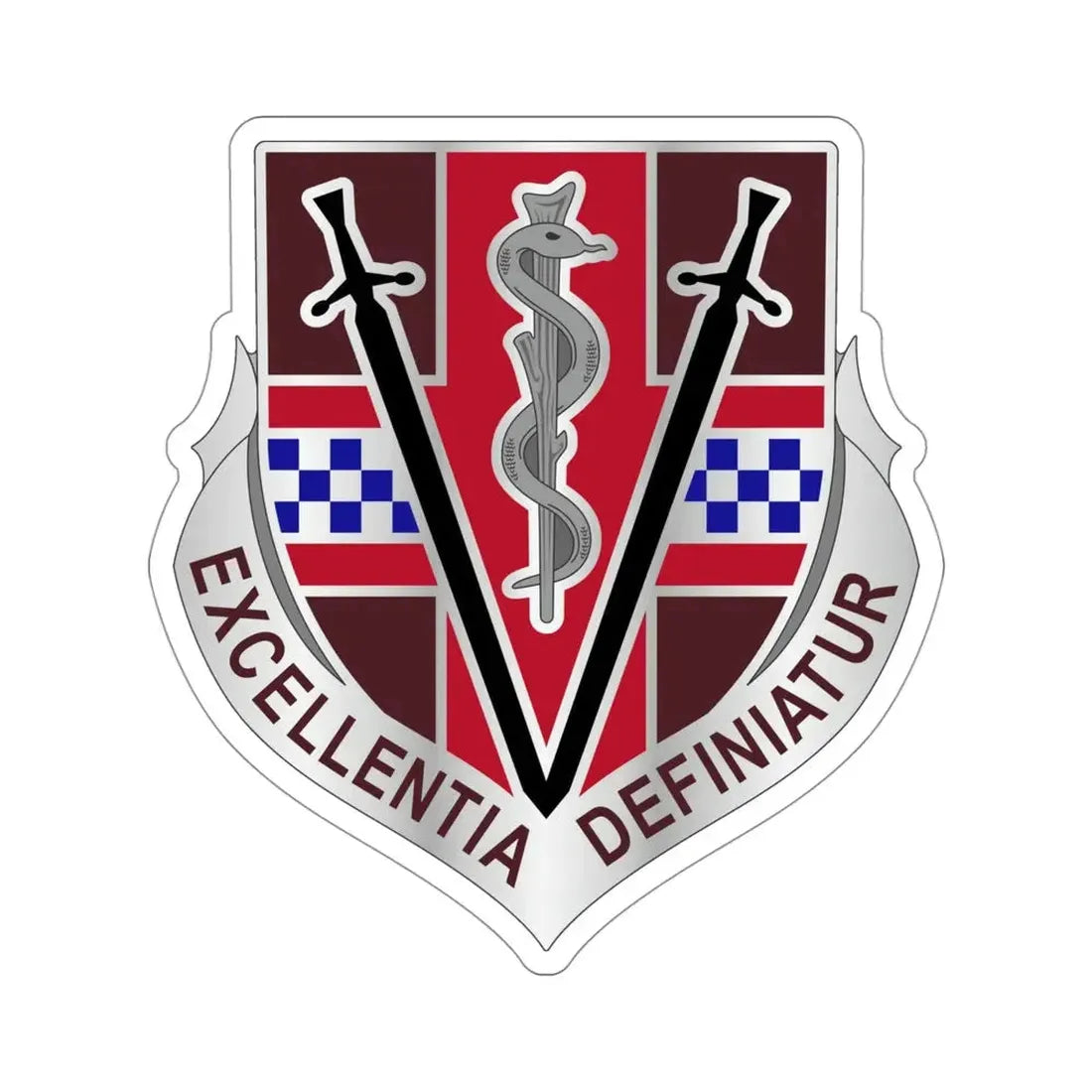 Dental Health Activity Fort Stewart (U.S. Army) STICKER Vinyl Die-Cut Decal 4 Inch - The Sticker Space