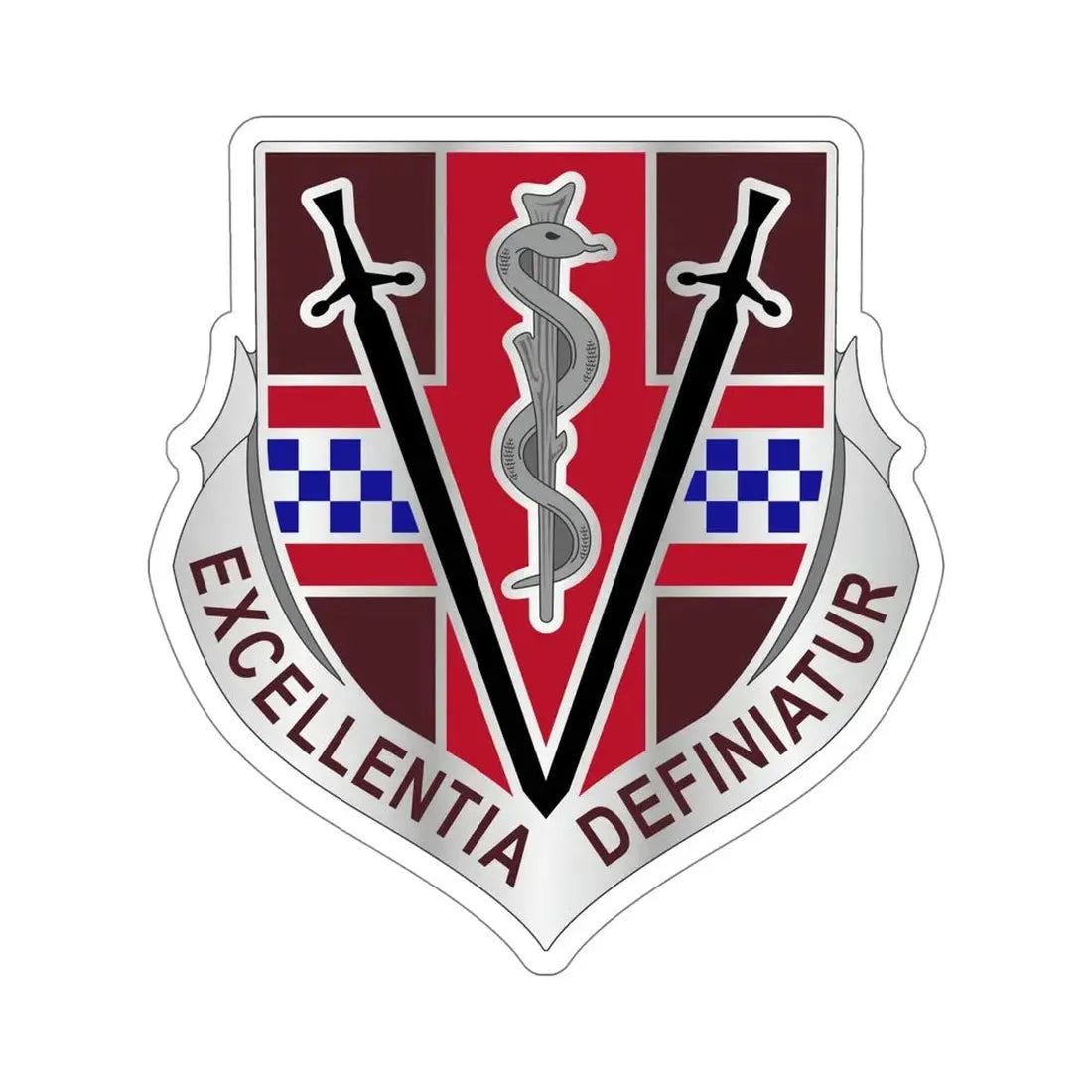 Dental Health Activity Fort Stewart (U.S. Army) STICKER Vinyl Die-Cut Decal 6 Inch - The Sticker Space