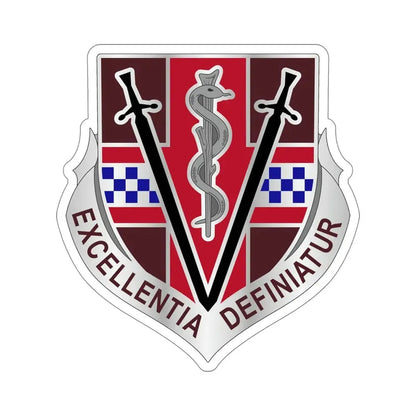 Dental Health Activity Fort Stewart (U.S. Army) STICKER Vinyl Die-Cut Decal 6 Inch - The Sticker Space