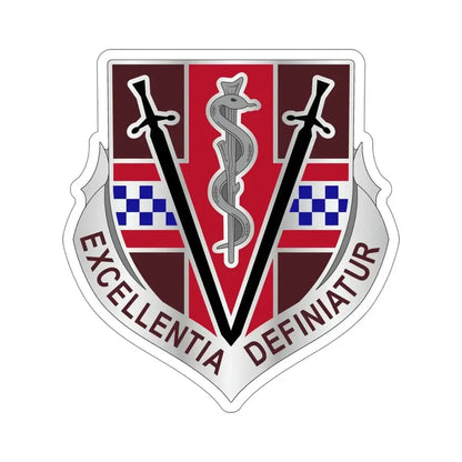 Dental Health Activity Fort Stewart (U.S. Army) STICKER Vinyl Die-Cut Decal - The Sticker Space