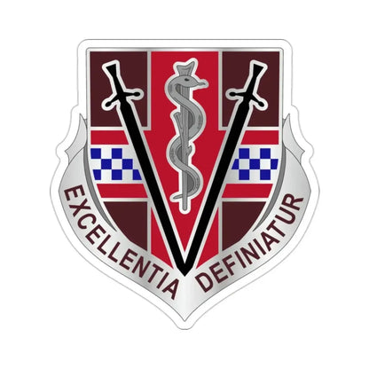 Dental Health Activity Fort Stewart (U.S. Army) STICKER Vinyl Die-Cut Decal - The Sticker Space