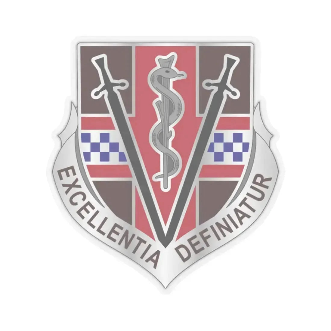 Dental Health Activity Fort Stewart (U.S. Army) STICKER Vinyl Kiss-Cut Decal 2 Inch Transparent - The Sticker Space