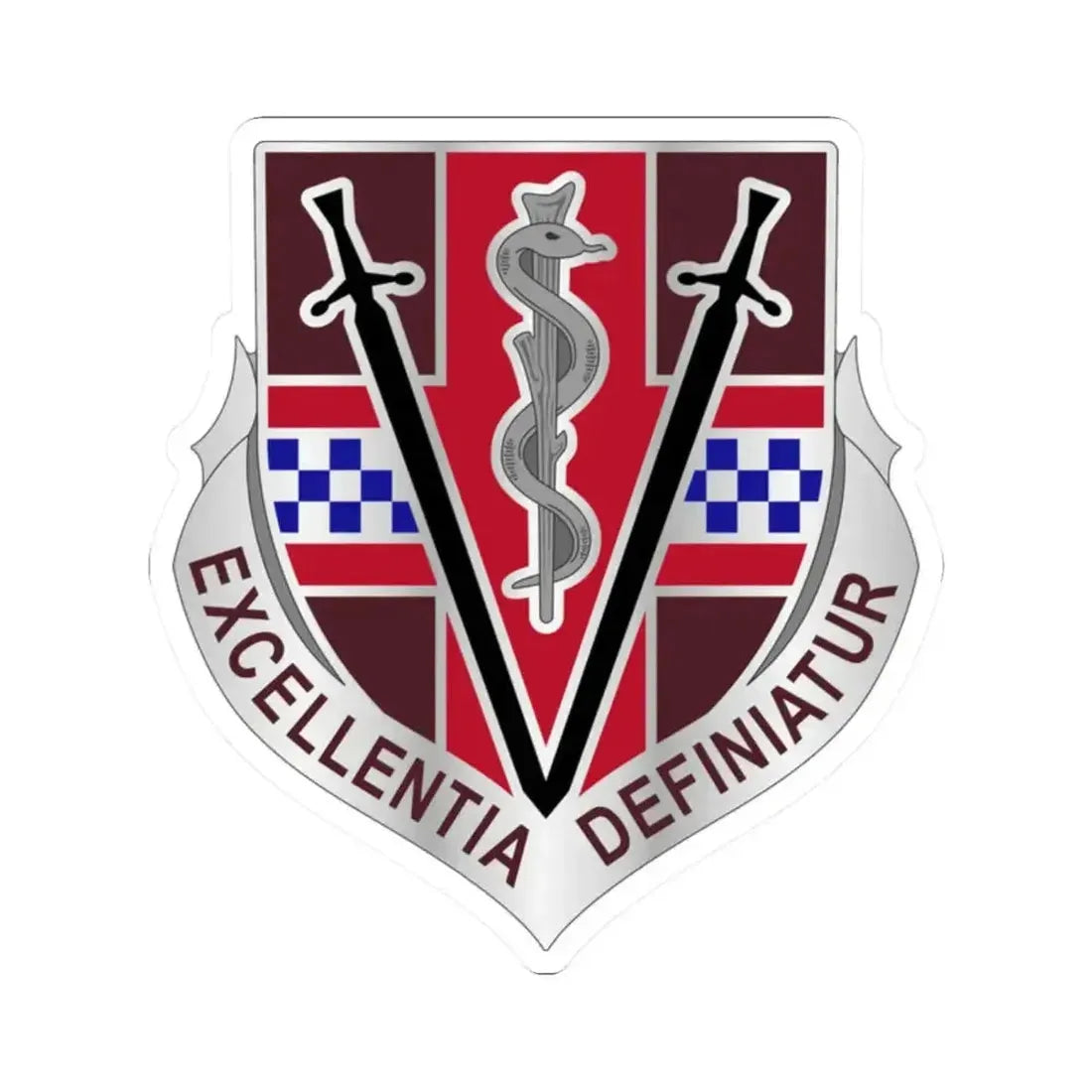 Dental Health Activity Fort Stewart (U.S. Army) STICKER Vinyl Kiss-Cut Decal - The Sticker Space