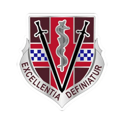 Dental Health Activity Fort Stewart (U.S. Army) STICKER Vinyl Kiss-Cut Decal - The Sticker Space