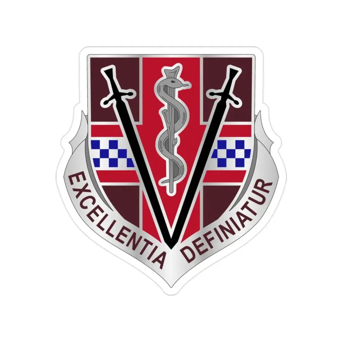 Dental Health Activity Fort Stewart (U.S. Army) Transparent STICKER Die-Cut Vinyl Decal 2 Inch - The Sticker Space