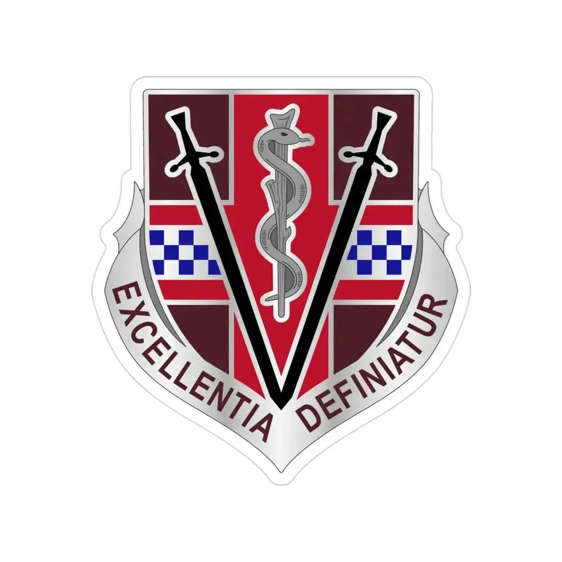 Dental Health Activity Fort Stewart (U.S. Army) Transparent STICKER Die-Cut Vinyl Decal 3 Inch - The Sticker Space