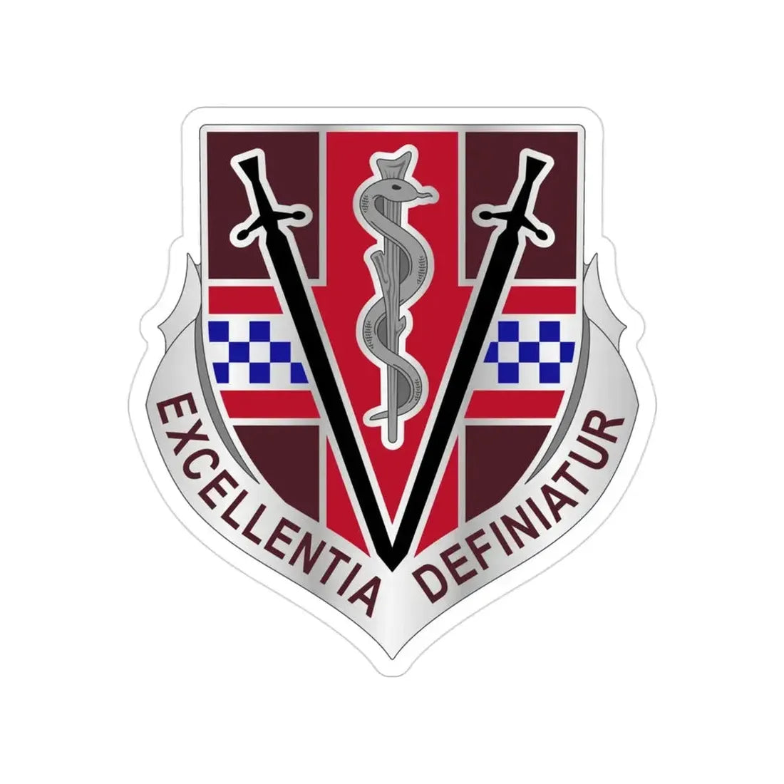 Dental Health Activity Fort Stewart (U.S. Army) Transparent STICKER Die-Cut Vinyl Decal 3 Inch - The Sticker Space