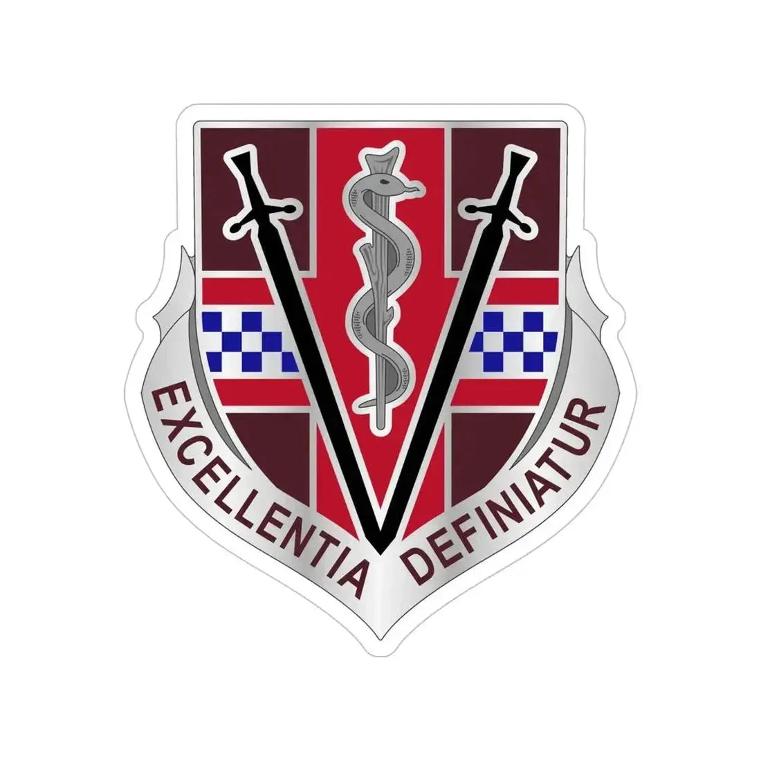 Dental Health Activity Fort Stewart (U.S. Army) Transparent STICKER Die-Cut Vinyl Decal - The Sticker Space