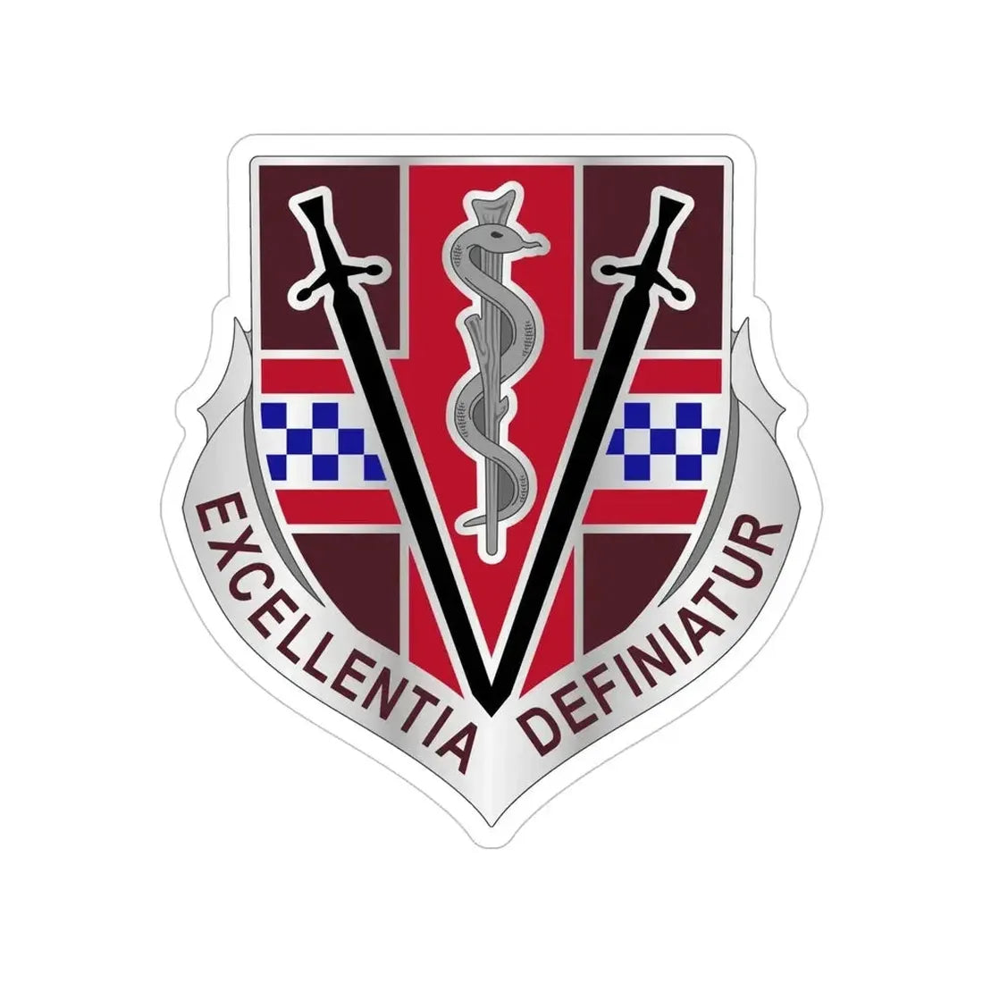 Dental Health Activity Fort Stewart (U.S. Army) Transparent STICKER Die-Cut Vinyl Decal - The Sticker Space