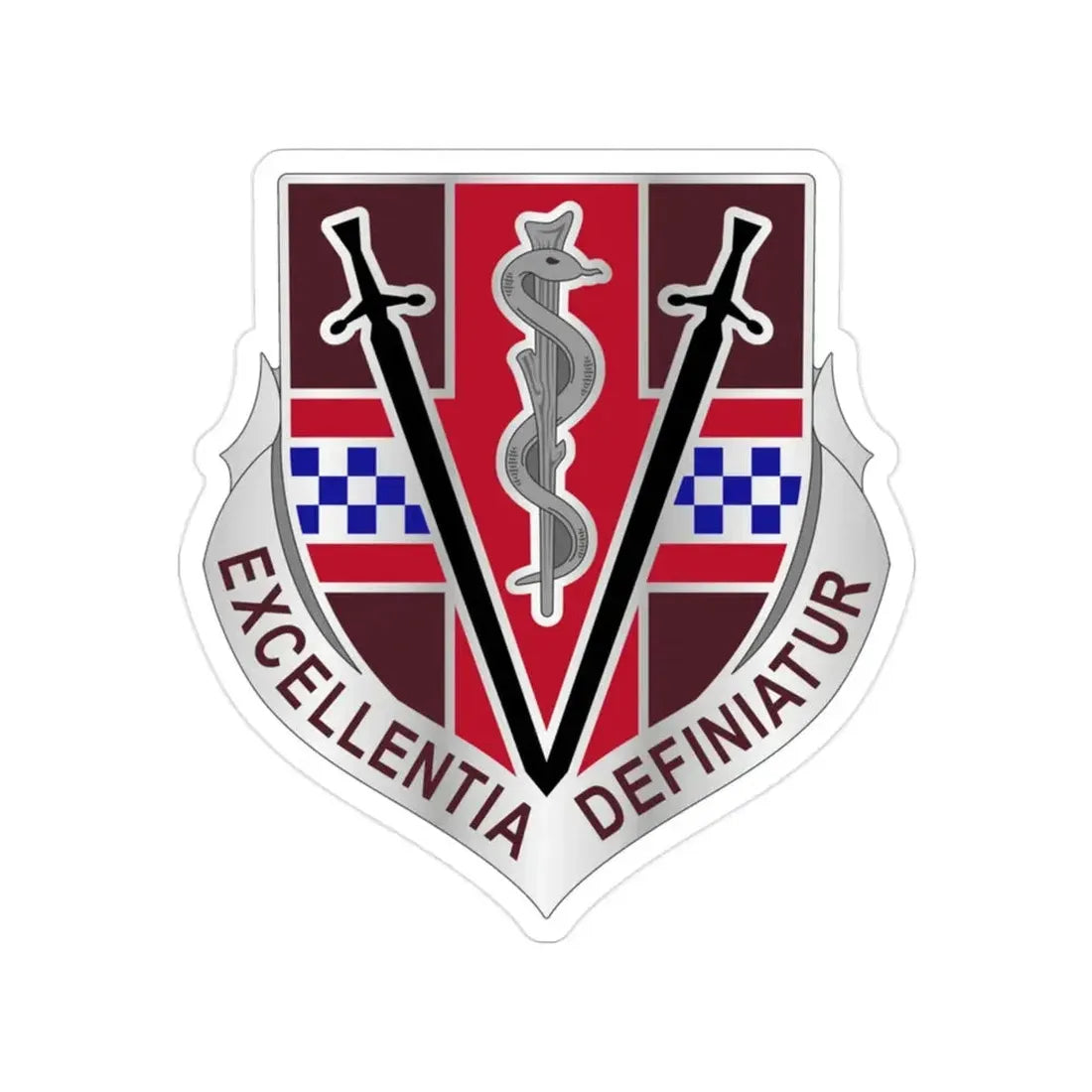 Dental Health Activity Fort Stewart (U.S. Army) Transparent STICKER Die-Cut Vinyl Decal - The Sticker Space