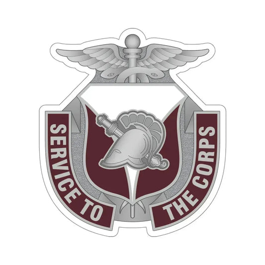 Dental Health Activity West Point (U.S. Army) STICKER Vinyl Die-Cut Decal 6 Inch - The Sticker Space