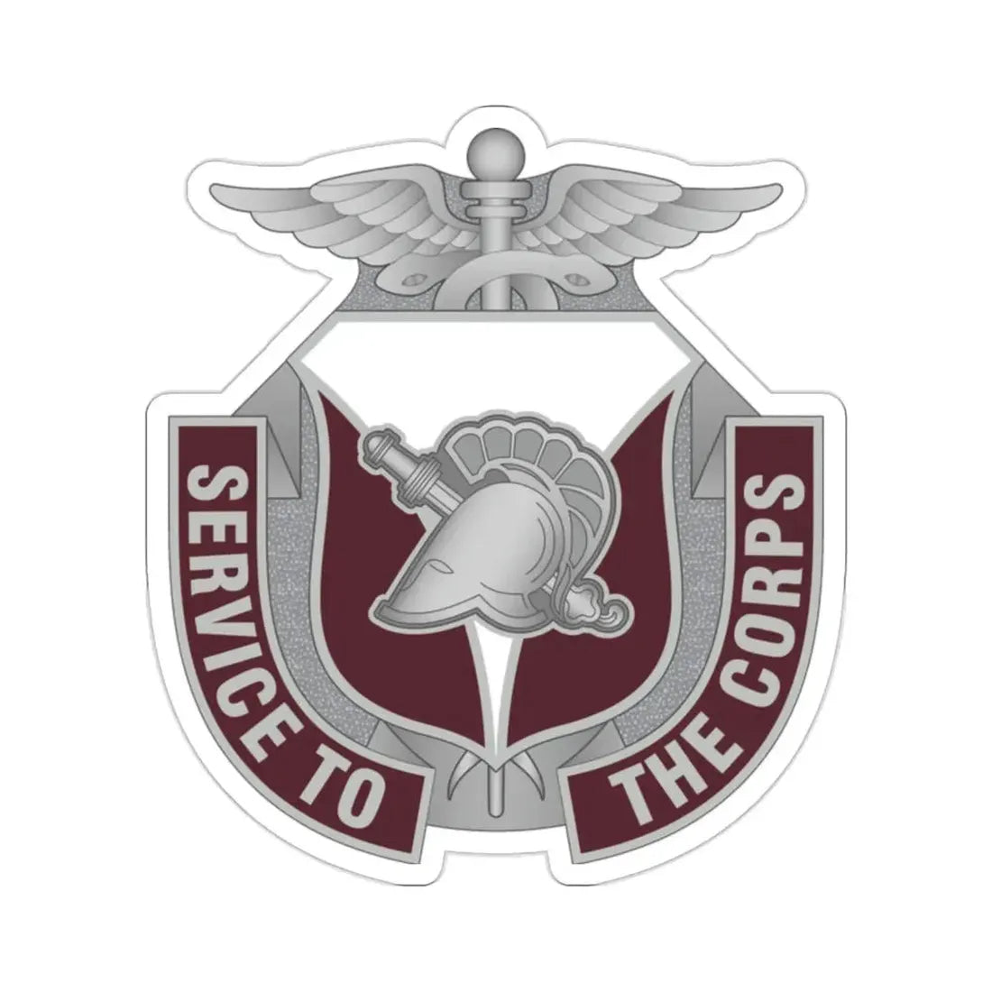 Dental Health Activity West Point (U.S. Army) STICKER Vinyl Die-Cut Decal - The Sticker Space