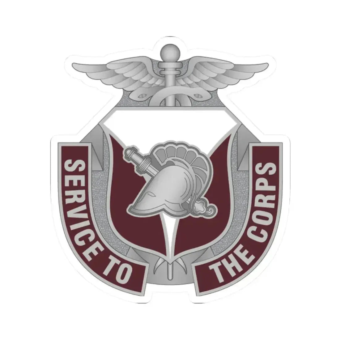 Dental Health Activity West Point (U.S. Army) STICKER Vinyl Kiss-Cut Decal - The Sticker Space