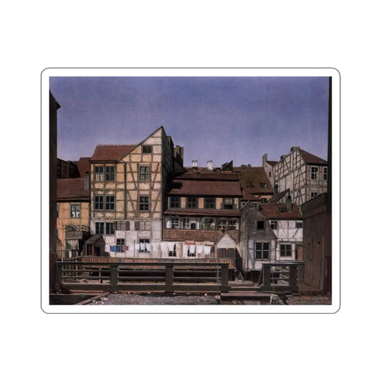SKU:19853054032332224167 Sticker types:White Shape:Die-Cut Sizes:2" × 2"