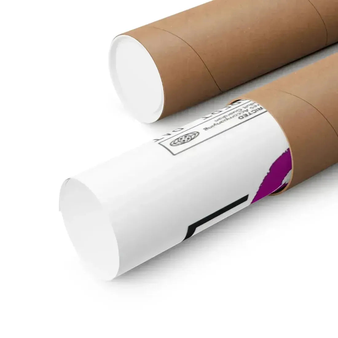 DERANGED 1974 - Paper Movie Poster - The Sticker Space