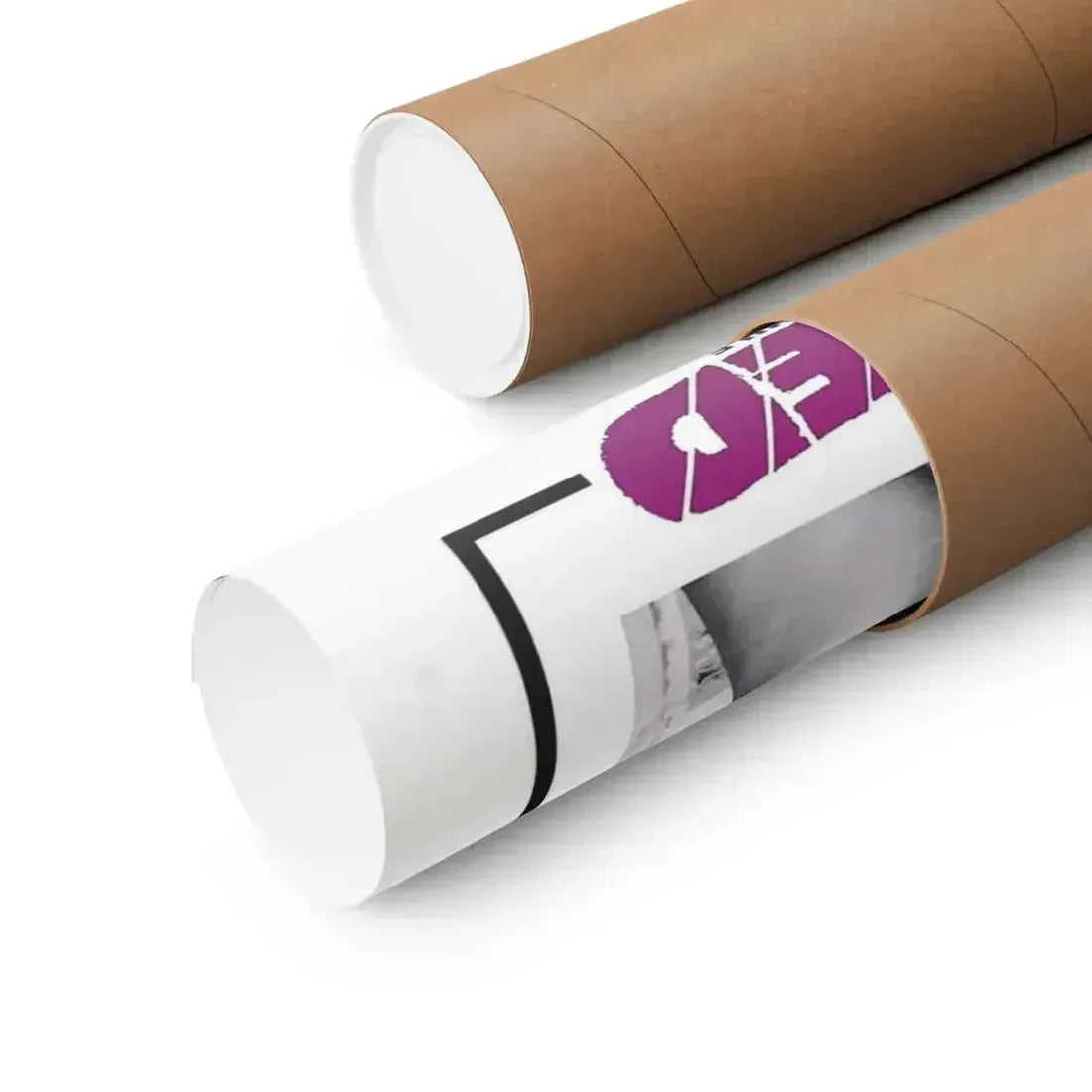 DERANGED 1974 - Paper Movie Poster - The Sticker Space