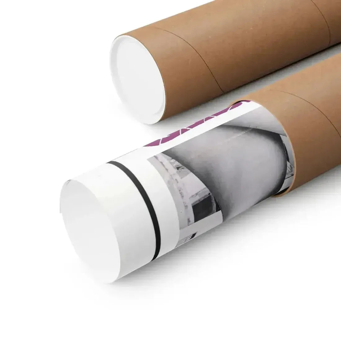 DERANGED 1974 - Paper Movie Poster - The Sticker Space