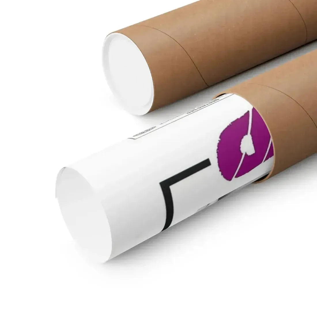 DERANGED 1974 - Paper Movie Poster - The Sticker Space