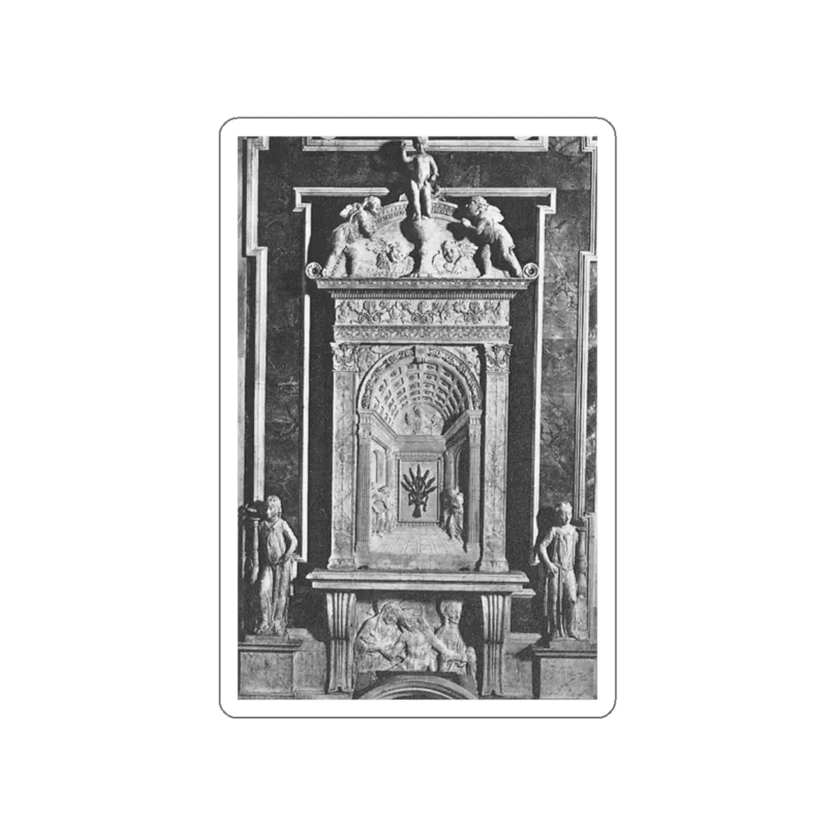 SKU:16624112107090144639 Sticker types:White Shape:Die-Cut Sizes:2" × 2"