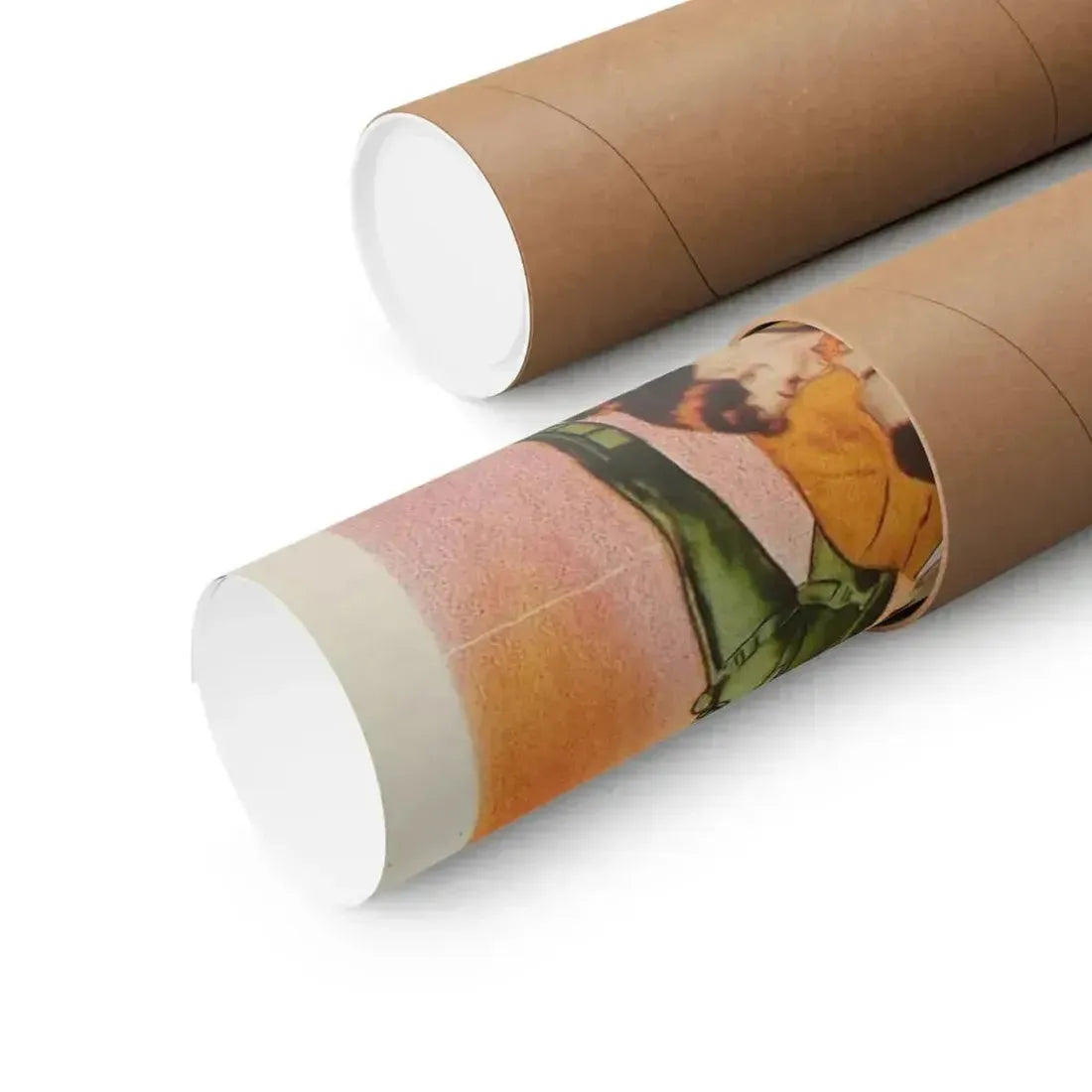 DESTINATION 60000 1957 - Paper Movie Poster - The Sticker Space