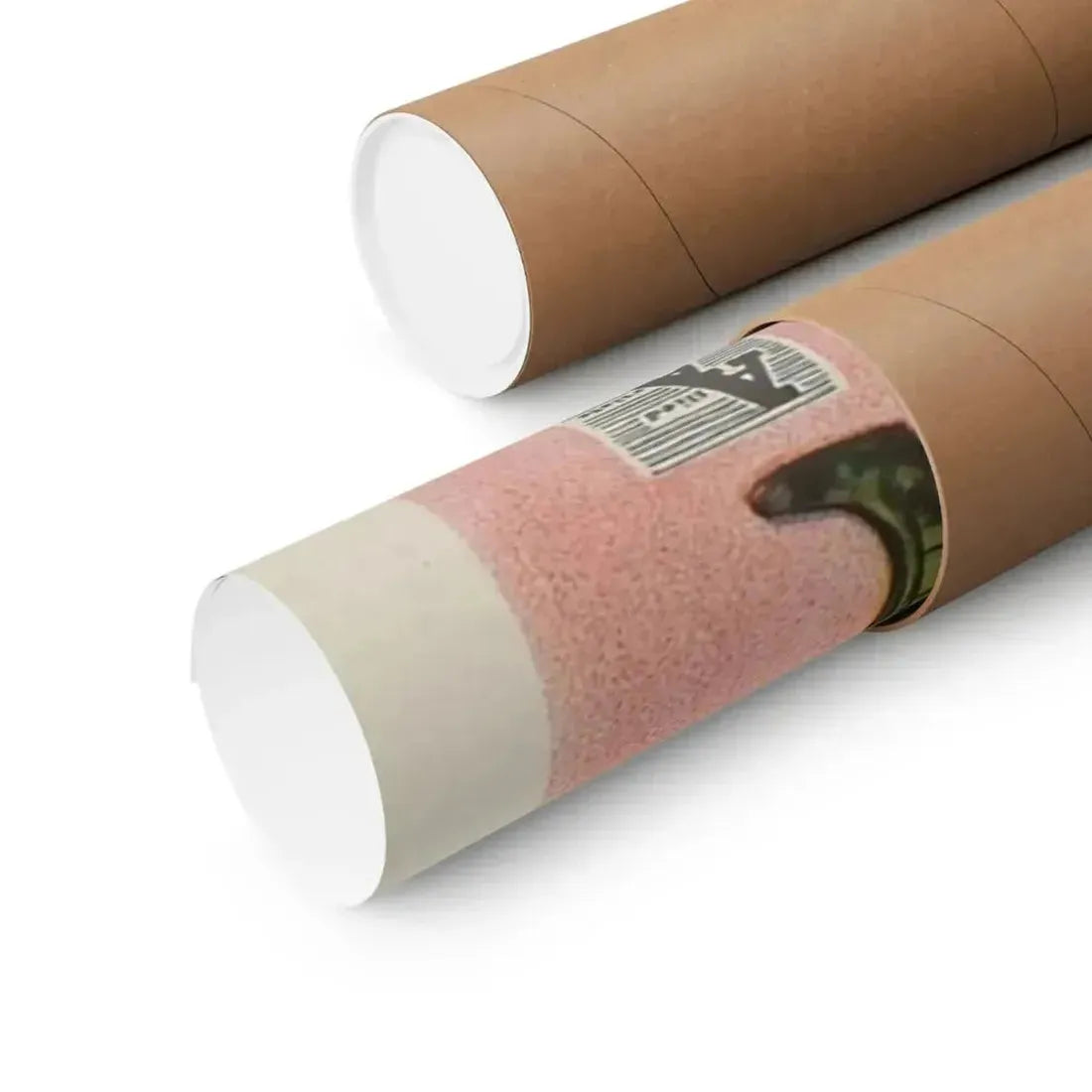 DESTINATION 60000 1957 - Paper Movie Poster - The Sticker Space