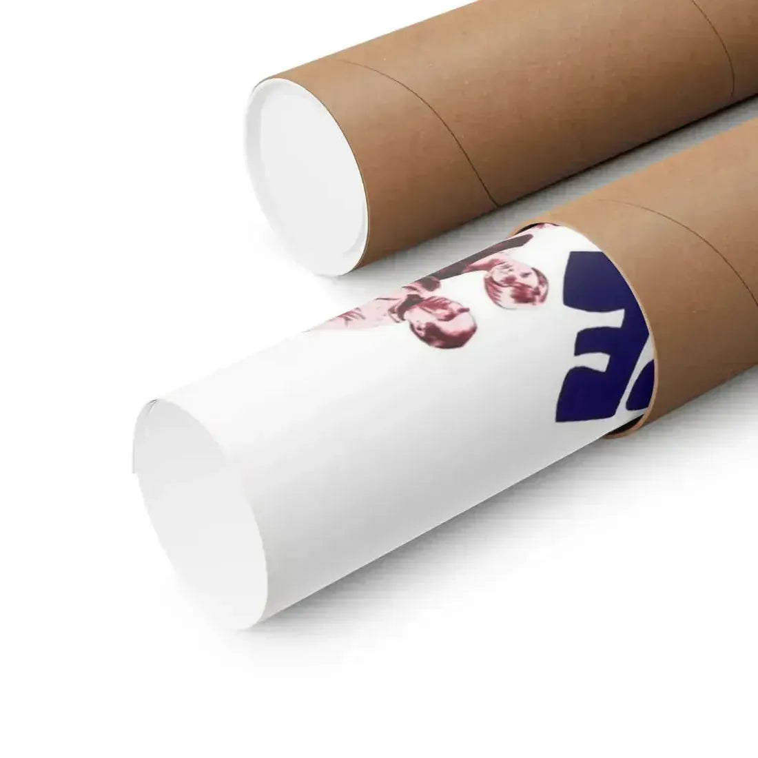 DESTINATION INNER SPACE 1966 - Paper Movie Poster - The Sticker Space