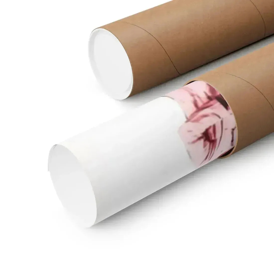 DESTINATION INNER SPACE 1966 - Paper Movie Poster - The Sticker Space