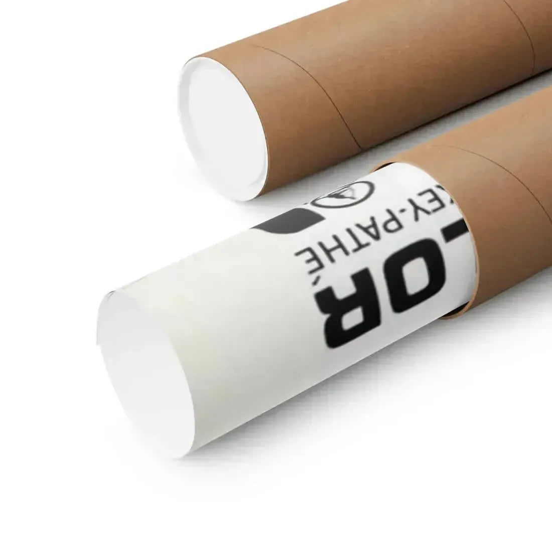 DESTROY ALL MONSTERS (GODZILLA) 1968 - Paper Movie Poster - The Sticker Space