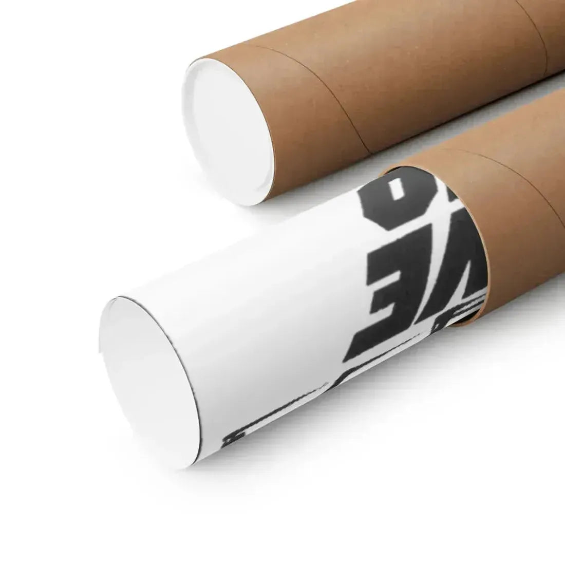 DETECTIVE GERONIMO (THE MAD BOMBER) 1973 - Paper Movie Poster - The Sticker Space