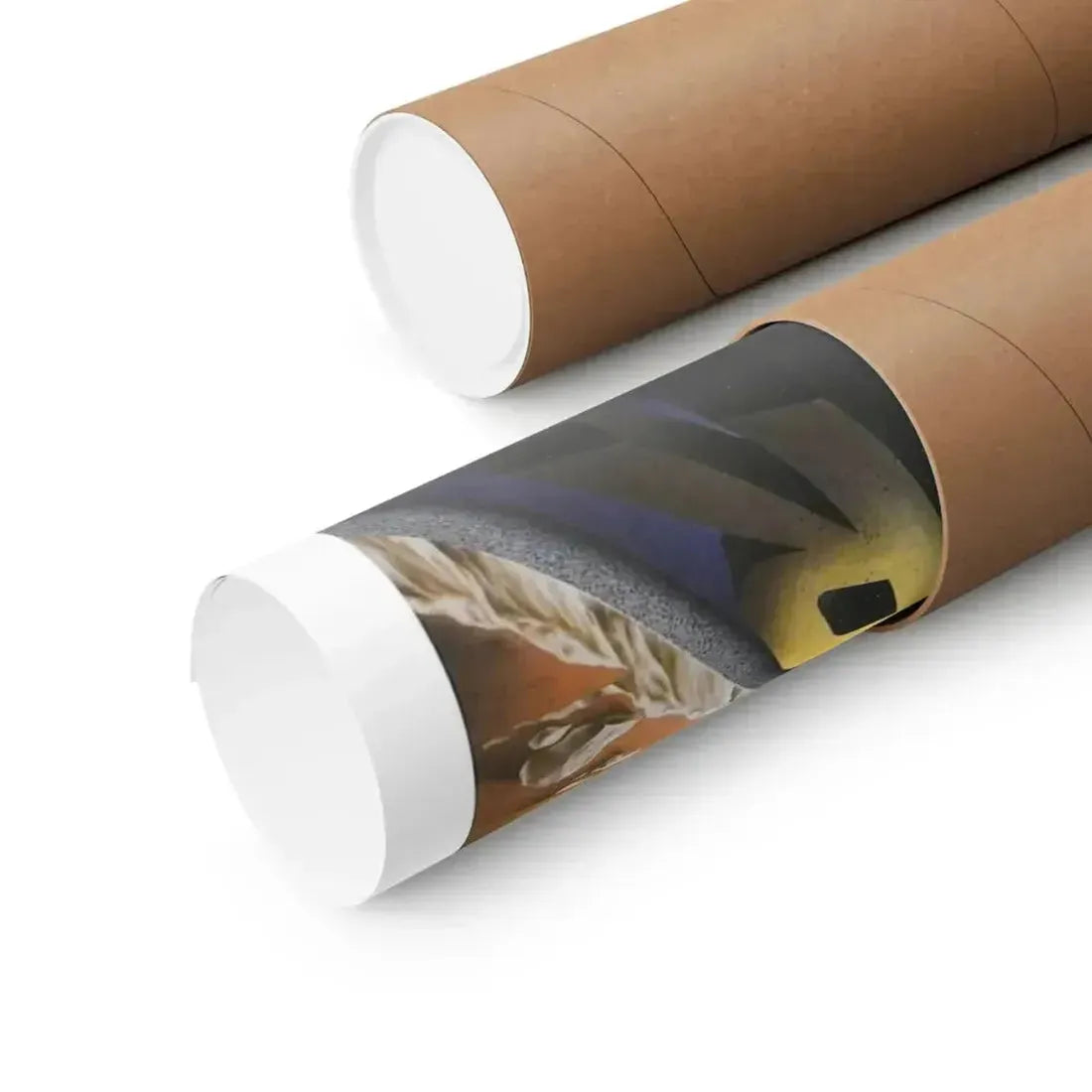 DETOUR 1945 - Paper Movie Poster - The Sticker Space