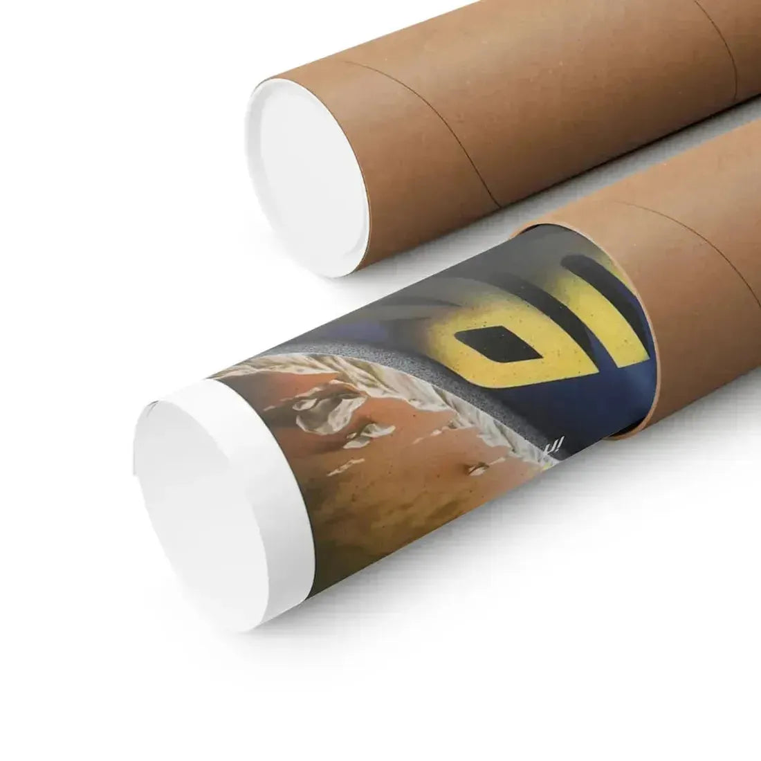 DETOUR 1945 - Paper Movie Poster - The Sticker Space