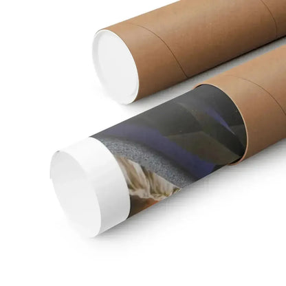 DETOUR 1945 - Paper Movie Poster - The Sticker Space