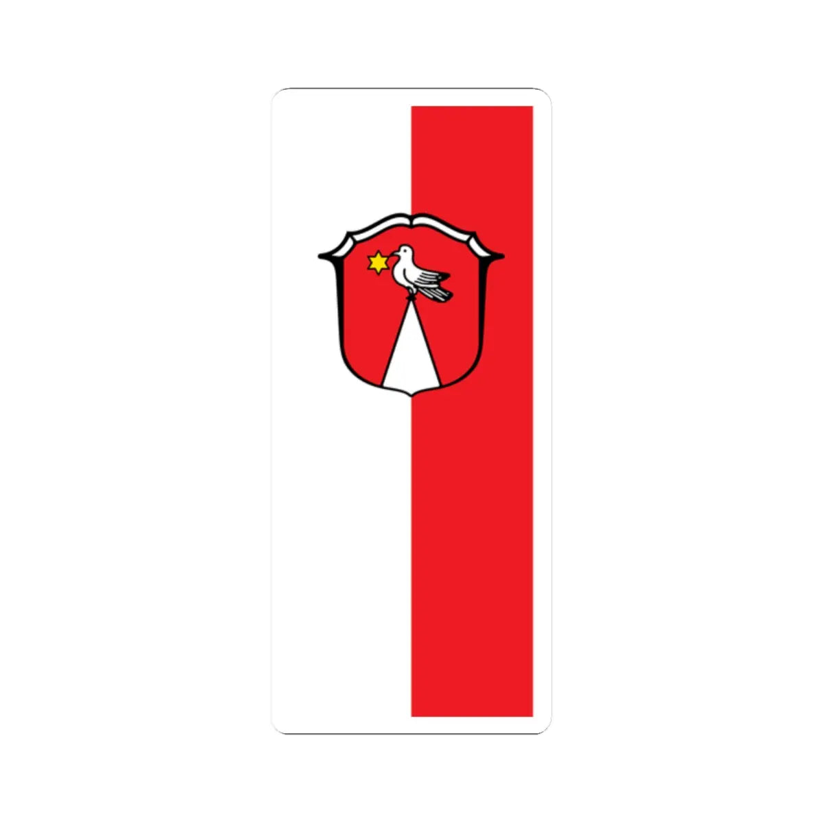 SKU:16151574507603013508 Sizes:2" × 2" Types:White