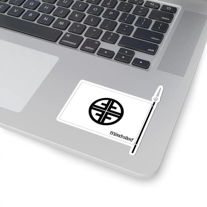 SKU:11202574909742077440 Sizes:3" × 3" Types:White