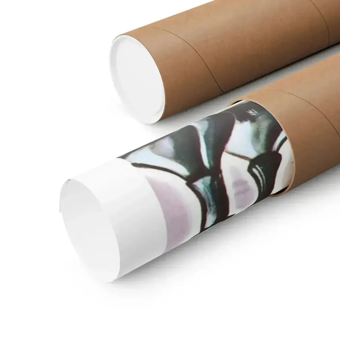 DEVIL GIRL FROM MARS 1954 - Paper Movie Poster - The Sticker Space