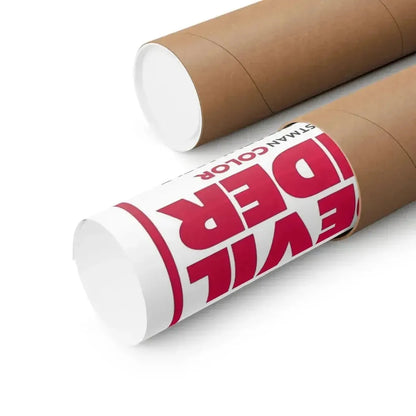 DEVIL RIDER 1970 - Paper Movie Poster - The Sticker Space