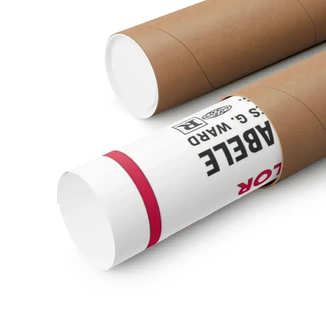 DEVIL RIDER 1970 - Paper Movie Poster - The Sticker Space