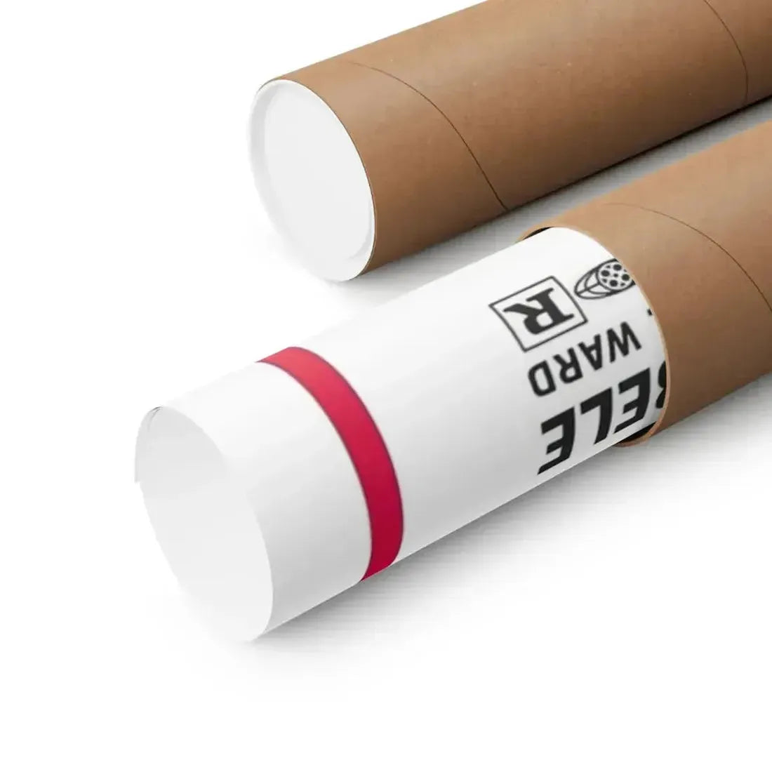 DEVIL RIDER 1970 - Paper Movie Poster - The Sticker Space