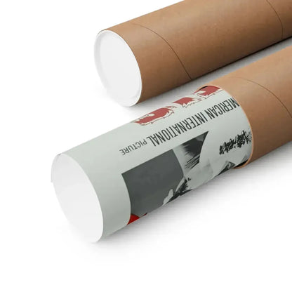 DEVIL'S ANGELS 1967 - Paper Movie Poster - The Sticker Space