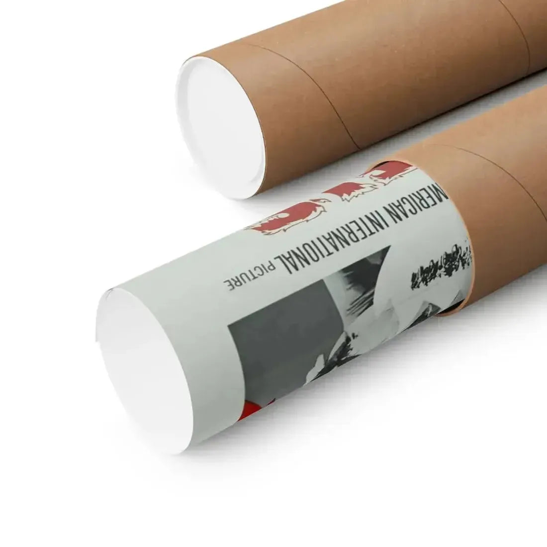 DEVIL'S ANGELS 1967 - Paper Movie Poster - The Sticker Space